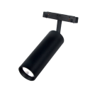 ELMARK - MТL MINI 48V 15W 4000К black 93MTL1540/BL