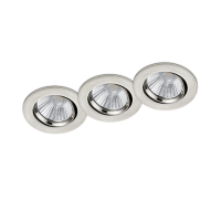 TRIO - ceiling luminaire   Pamir  650510307