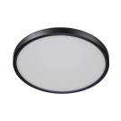LUXERA - 70318 TRIMO LED/30W,4000K, BLACK