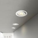 PHILIPS - LED Лyна за вграждане Asterope 59180/31/16 (2)