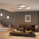 PAULMANN - 79890 LED Panel Velora round 300mm◼13W ◼1250lm◼ 3000K✴White (5)