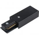 NOWODVORSKI - PROFILE POWER END CAP BLACK 9463