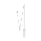 EGLO - pendant luminaire 94909 VILLANOVA E27, 60W