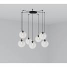 FARO - pendant lamp CLARA 64128-7L  E27, 7X15W