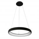 ITALUX - Пендел Alessia 5280-850RP-BK-3