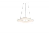 AZZARDO - DONUT SQ PENDANT 60 CCT REMOTE  AZ2667 (1)