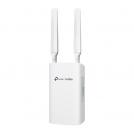 OMADA - 4G AX3000 Wi-Fi 6 Outdoor/Indoor Gateway ER703WP-4G-Outdoor