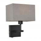 ITALUX -  Norte WL-1122-1-A-BM-RC-GR