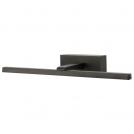 NOWODVORSKI - Аплик VAN GOGH LED BLACK S 9351