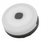 ULTRALUX - LED USB мултифункционална презареждаема лампа с RGBW стринг 10m, 5W, Li-Ion 3.7 V DC, IP54  PML5RGBW