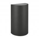 OSRAM - LED FACADE UPDOWN 12 W 3000 K GY