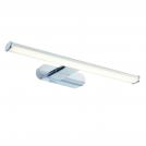 SAXBY - аплик  MODA  91802 LED 8W, 6500K, 600LM, IP44
