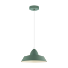 EGLO - Pendant luminaire 49056 AUCKLAND-P