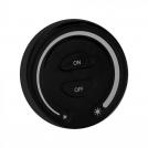 V-TAC - Touch Dimmer Black SKU: 2920