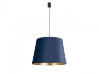 NOWODVORSKI - ПЕНДЕЛ   CONE L BLUE 8440