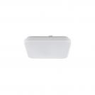 NOWODVORSKI - Bathroom plafond 8112 AGNES SQUARE LED WHITE 16W 3000K IP44 • 830 lm (1)