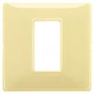 VIMAR - 14641.46 - Plate 1M Reflex cedar