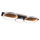 TRIO - MEDERA 643810387 33W · 1x 3800lm, 3000K