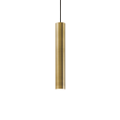 IDEAL LUX - LOOK SP1 SMALL Brunito  141794