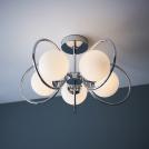 ENDON - ceiling luminaire ORB 93903 LED G9, 5x3W (5)