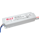 GLP - Power supply GPV series 12V/5A, CV, non-PFC, IP67 plastic case GPV-60-12