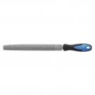 Högert Technik - Half-round wood rasp HT3B811
