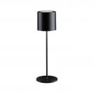 PAULMANN - Настолна лампа  76998   Battery light Tuni ⚡IP44⚡ dimmable ⚡2700K⚡ LED 2.8 W⚡170 lm / 240 lm