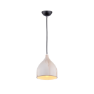 ELMARK - MARBLE-1C  1XE27 D170mm 955MARBLE1C