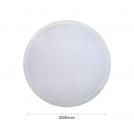 2R - LED ceiling lamp  833 12W Ø280mm (2)