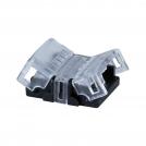 PAULMANN - 78469  Pro Strip Connector RGBW Quick 17x20mm⚡ max. 120W✴multi-coloured