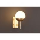 MAXLIGHT - Wall lamp Dallas W0207 1 x 40W E14 230V (1)