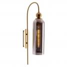 MAXLIGHT - Аплик CAMPANILA W0333,Φ:10см, 1 x  max 40W E27 230V