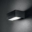 IDEAL LUX -  TWIN AP1 Nero 115375