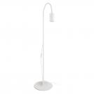 NOWODVORSKI - floor luminaire 8934 Eye White Flex S