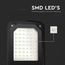 V-TAC - 100W LED Улична Лампа 4000К SKU: 10210 (4)