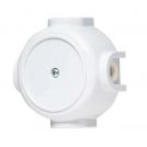 ATRA - Разклонителна кутия IP44 открит монтаж бяла 5229