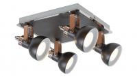 RABALUX - spot luminaire BALZAC 5612 (2)