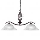 Fischer And Honsel - pendant luminaire SIENA 78422 (1)