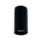 NOWODVORSKI - ceiling luminaire 8876 POLY S BLACK