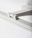 RABALUX - Аплик NABIL 71148 бял LED 15W 1100lm 4000K (3)