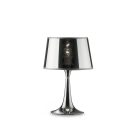 IDEAL LUX - LONDON CROMO TL1  SMALL  032368