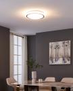 EGLO - Плафон  900335 CAPASSO LED 19.5W, 2200LM, 3000K