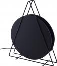 NOWODVORSKI - table luminaire WHEEL BLACK I 9036
