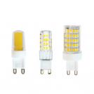 TNL - LED COB G9 10W 3000К 230V (1)