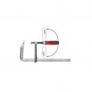 BESSEY - High performance clamp for wood and metal, hardened steel 500кг GZ-KG 500/120 adjustable handle GZ50-12KG