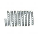 PAULMANN - 70827  MaxLED 500 LED strip warm white single stripe 2.5m⚡15W⚡550lm/m⚡72 LEDs/m⚡2700K