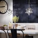 IDEAL LUX - STELLA SP1 BIG Cromo 093079