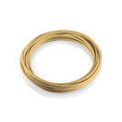 IDEAL LUX - Кабел  CAVO TESSUTO  OTTONE BRUNITO (1m)  249162