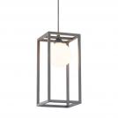 ITALUX - Пендел Daisy MD-BR4367-D1 GR