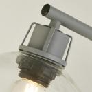 SEARCHLIGHT - Table lamp    EU60997GY   Canterbury ⚡1 х 7W⚡E27 (1)